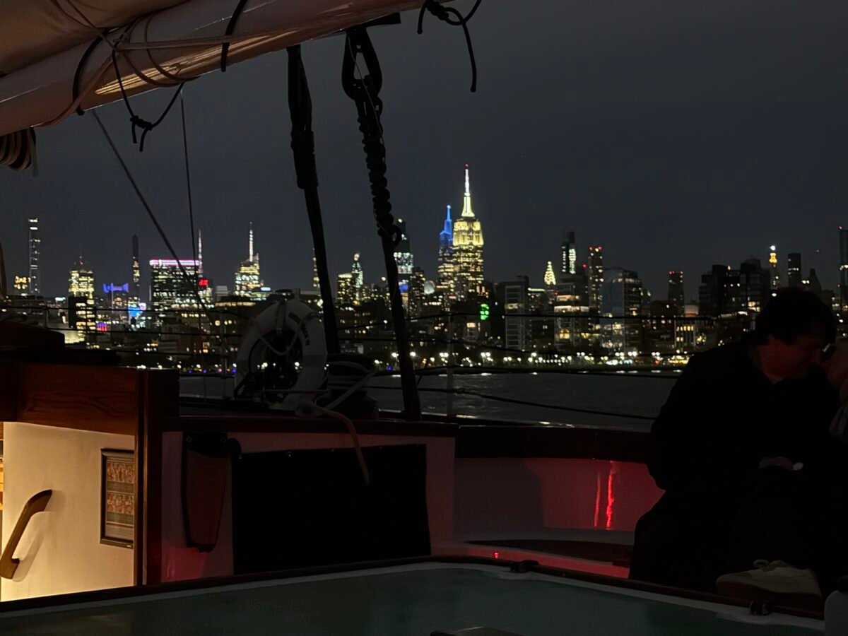 Classic Harbor Line nymyway