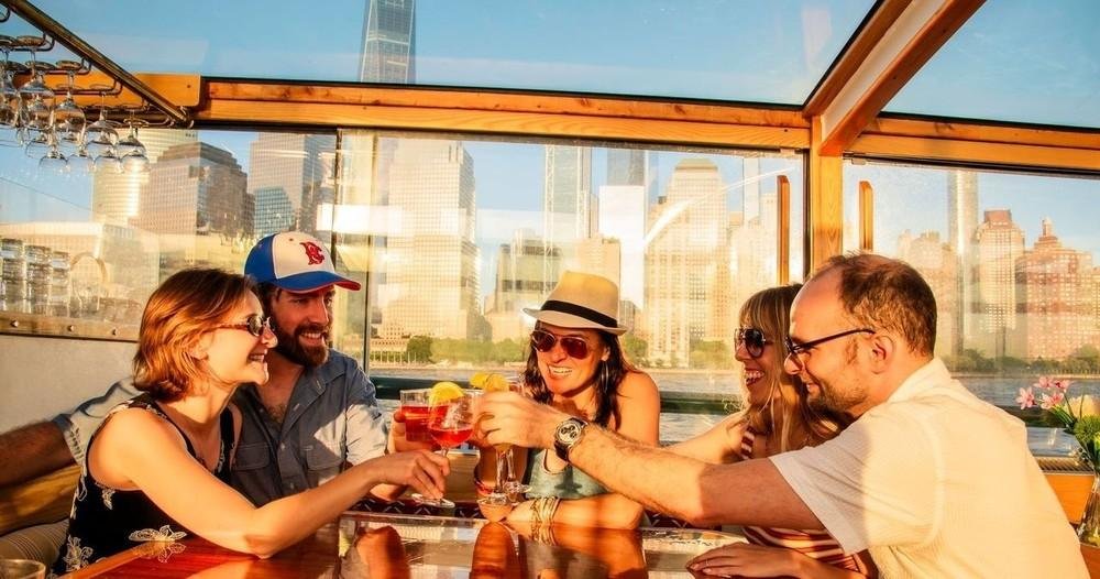 Classic Harbor Line nymyway