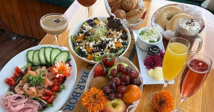 Classic Harbor Line nymyway