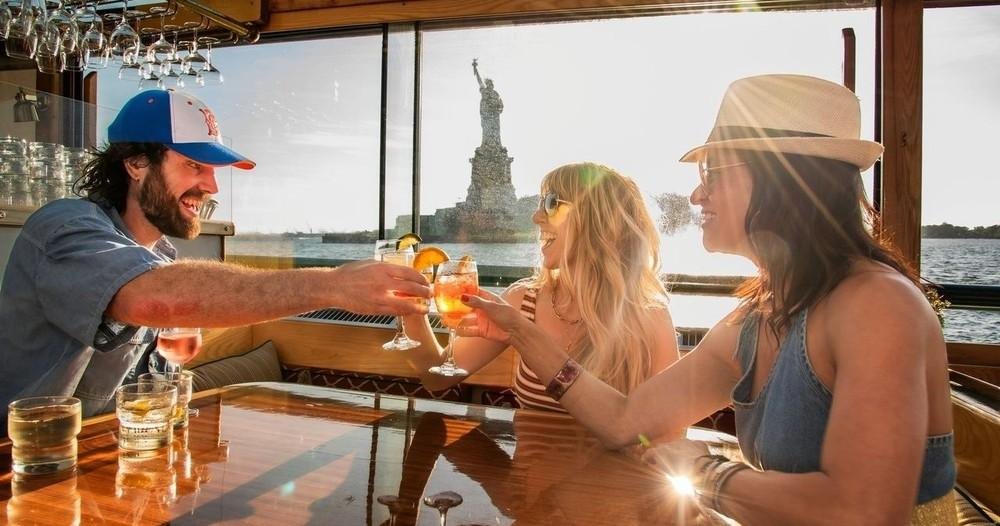 Classic Harbor Line nymyway