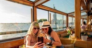 Classic Harbor Line nymyway