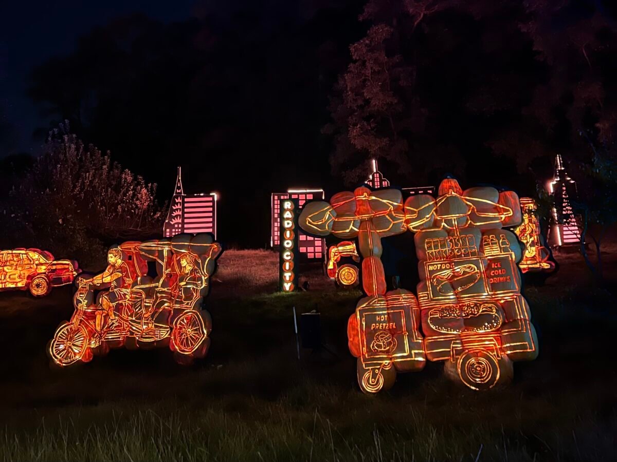 the great jack o'lantern blaze nymyway