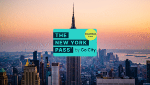 The New York Pass Essentials nymyway