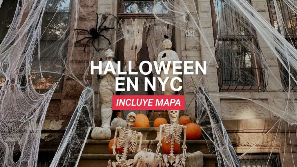 guía halloween en nyc nymyway