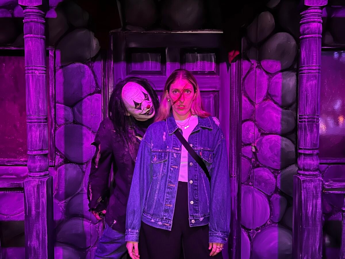 blood manor nymyway