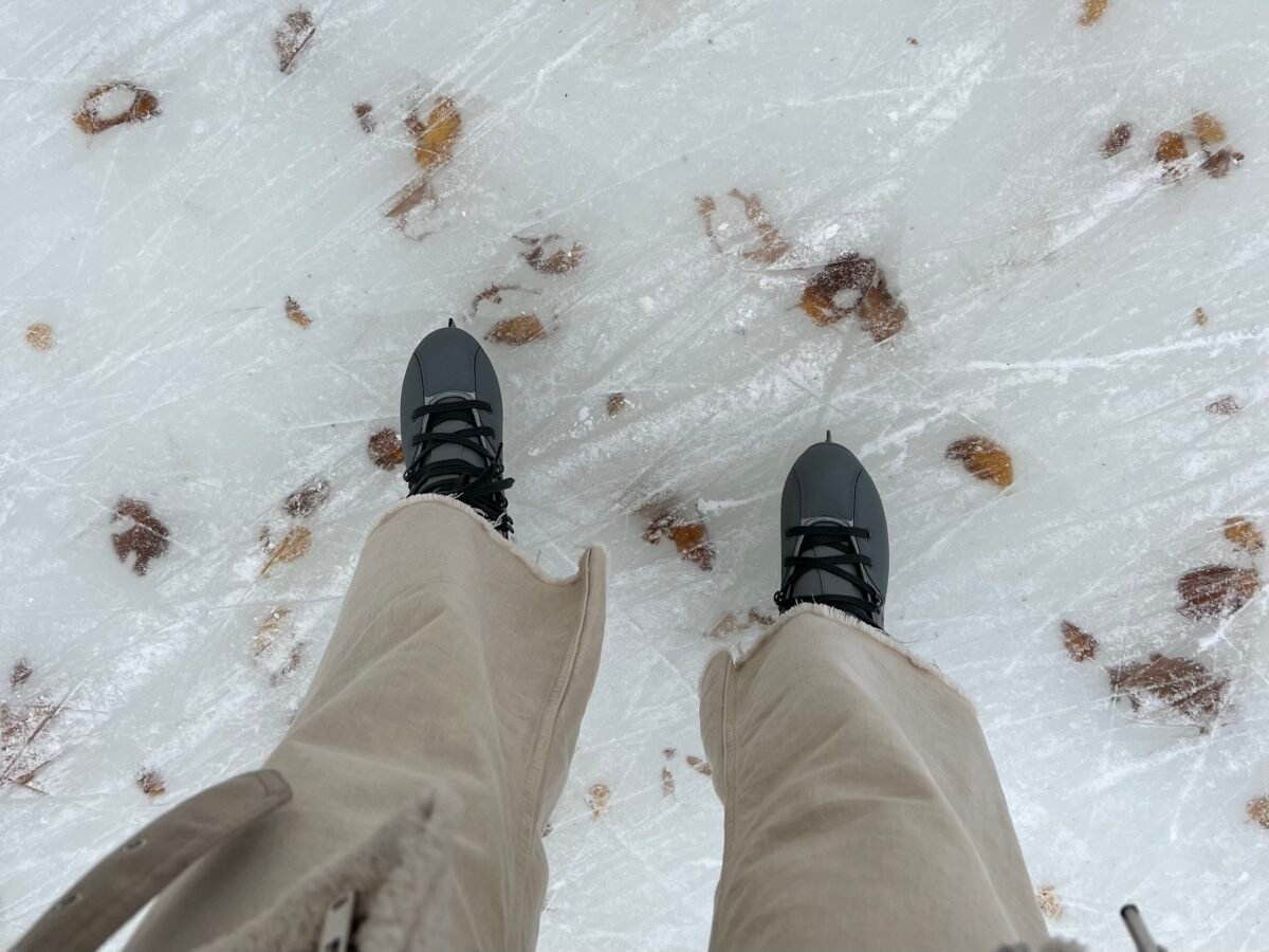 patinar en wollman rink central park nymyway