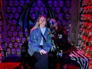 blood manor nymyway