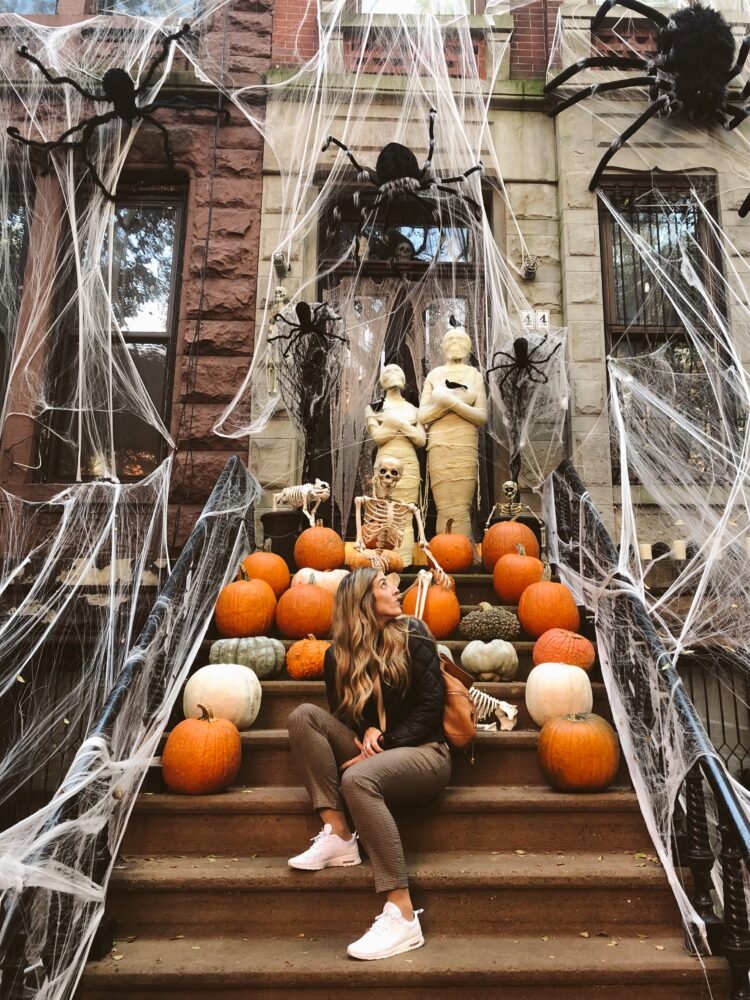 guía de halloween en nyc nymyway