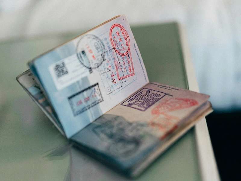 requisitos para viajar a NYC y EEUU en 2026
