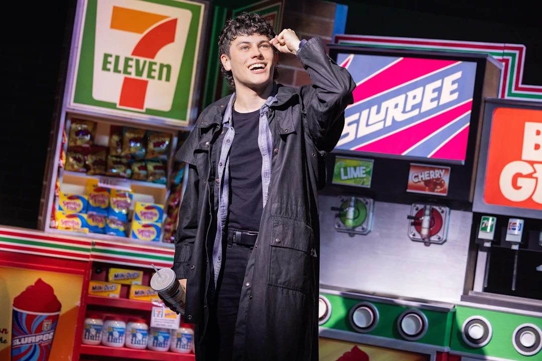 Heathers Off Broadway