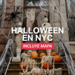 qué hacer en halloween en nyc