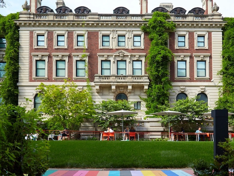 Cooper Hewitt tickets nymyway