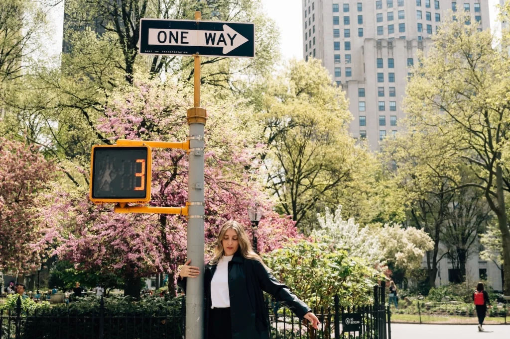 guía primavera en nyc nymyway
