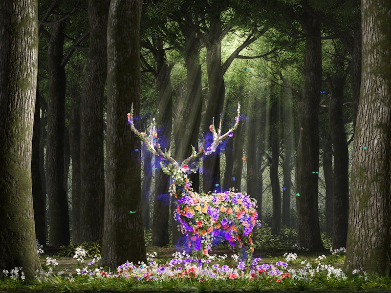 ARTE MUSEUM con descuento nymyway