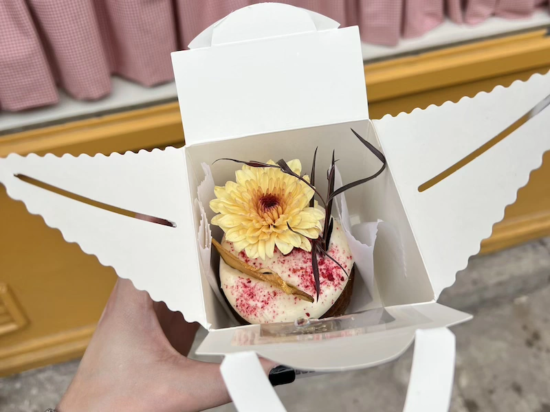 From Lucie en East Village. Foto por @mividaen.nyc