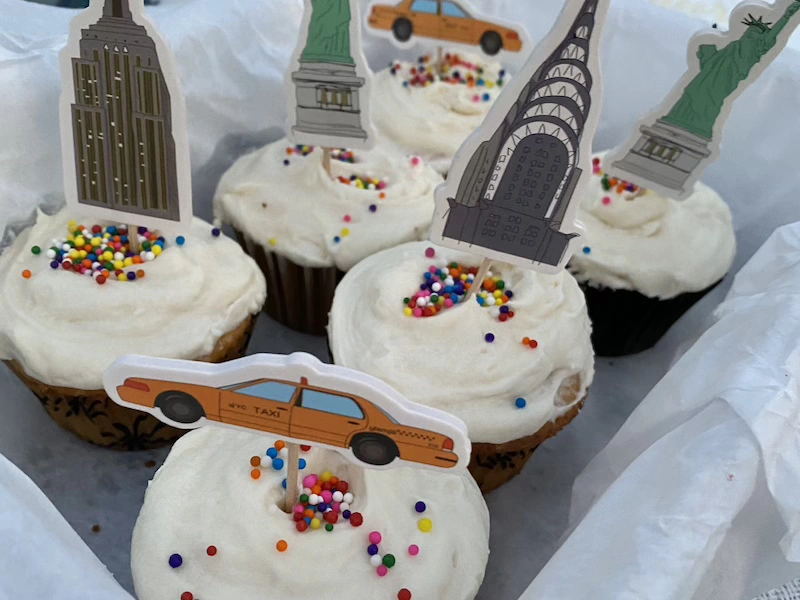 picnic en nyc nymyway