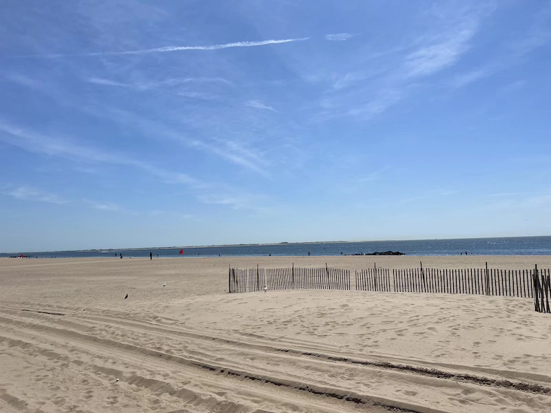 qué hacer en coney island nyc