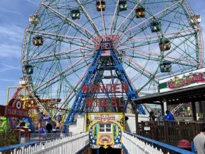 qué hacer en coney island nyc