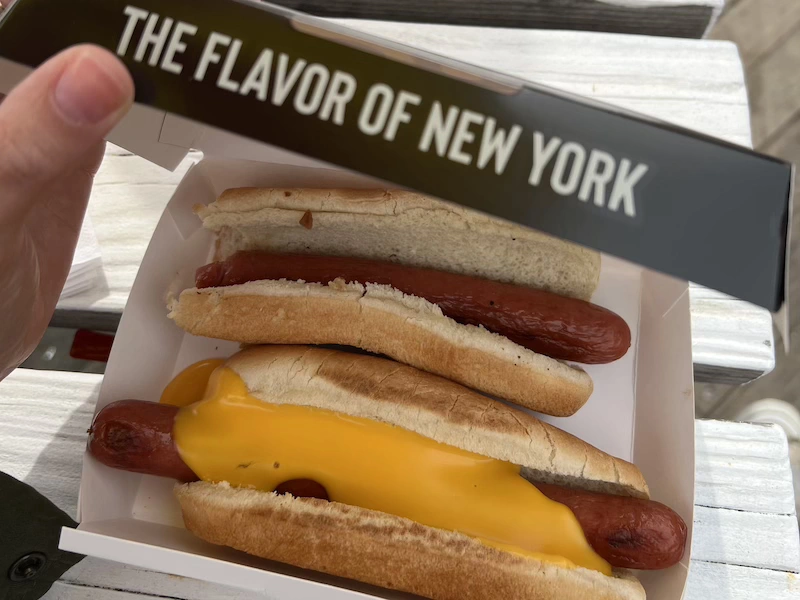 qué hacer en coney island nyc