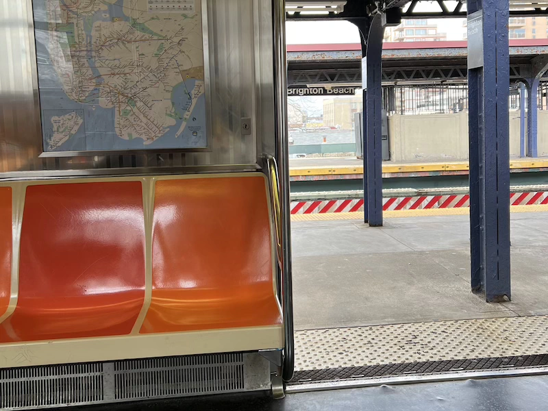 qué hacer en coney island nyc