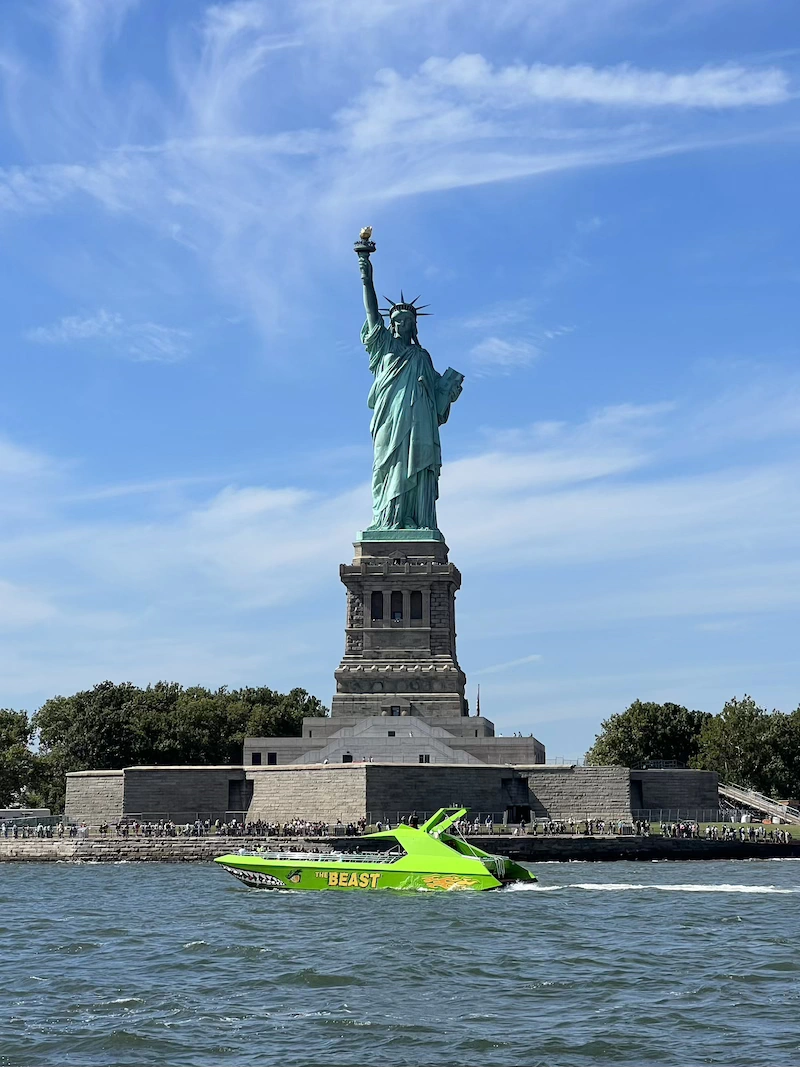 tickets the beast nyc