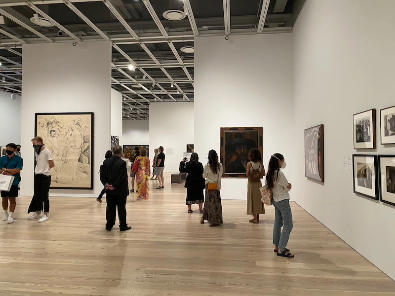 tickets whitney museum nymyway