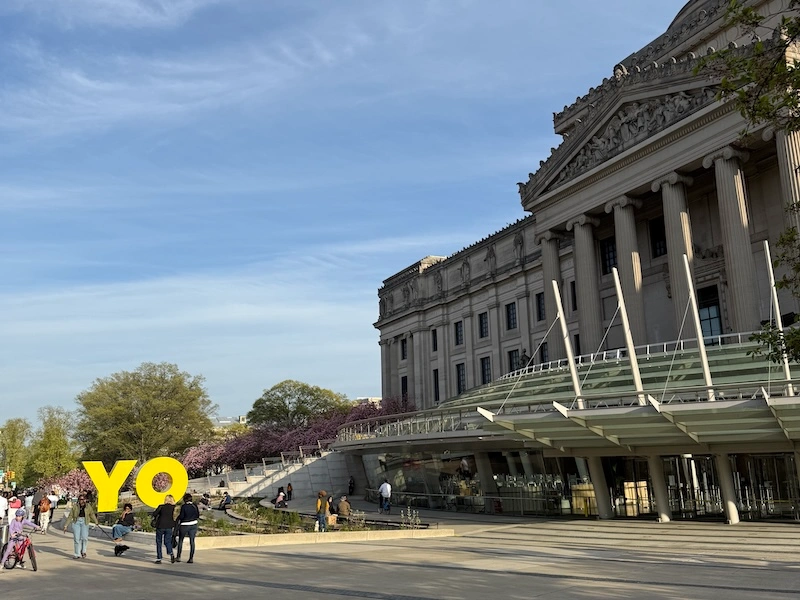 tickets museo de brooklyn nymyway