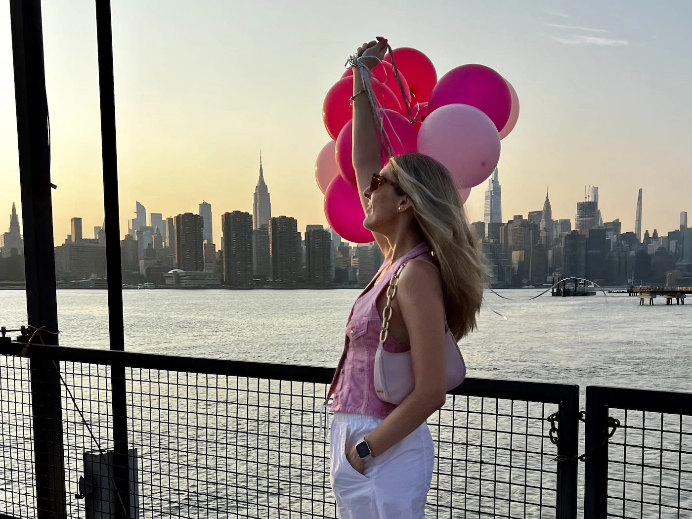 regalos por cumpleaños en nueva york