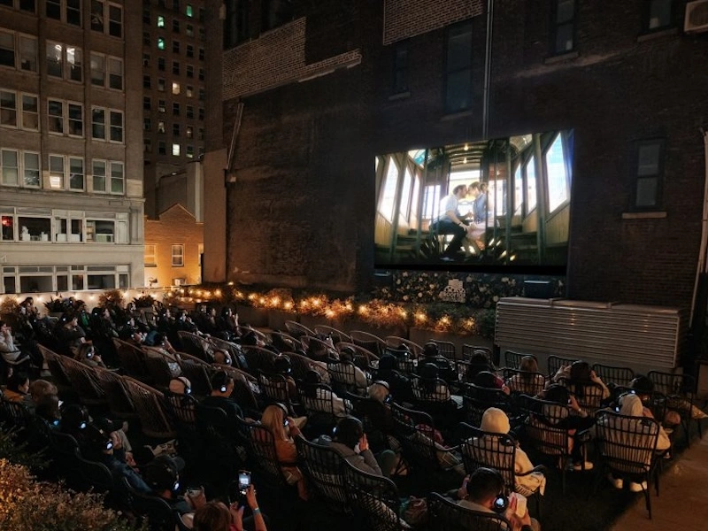 rooftop cinema nyc nymyway