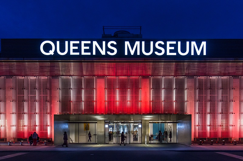 tickets queen museum nymyway