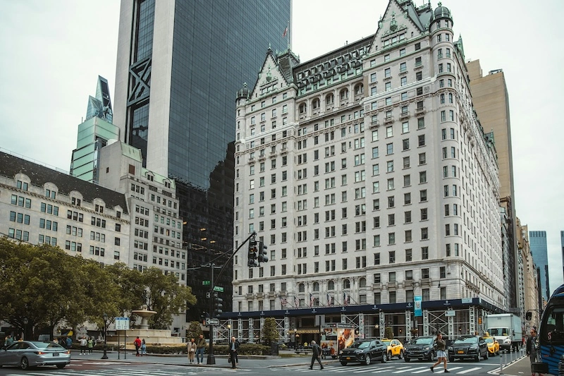 hoteles en nueva york nymyway