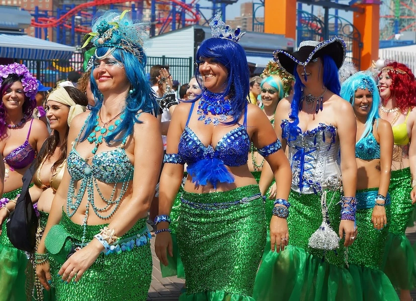 qué hacer en coney island nyc