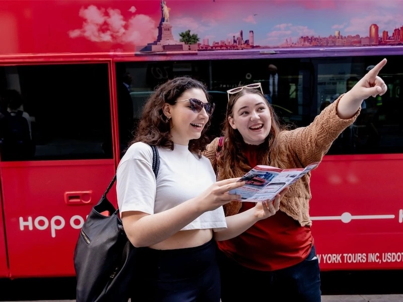 hop on hop off topview tickets