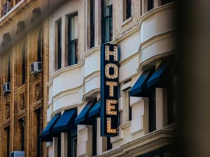 hoteles baratos en nueva york