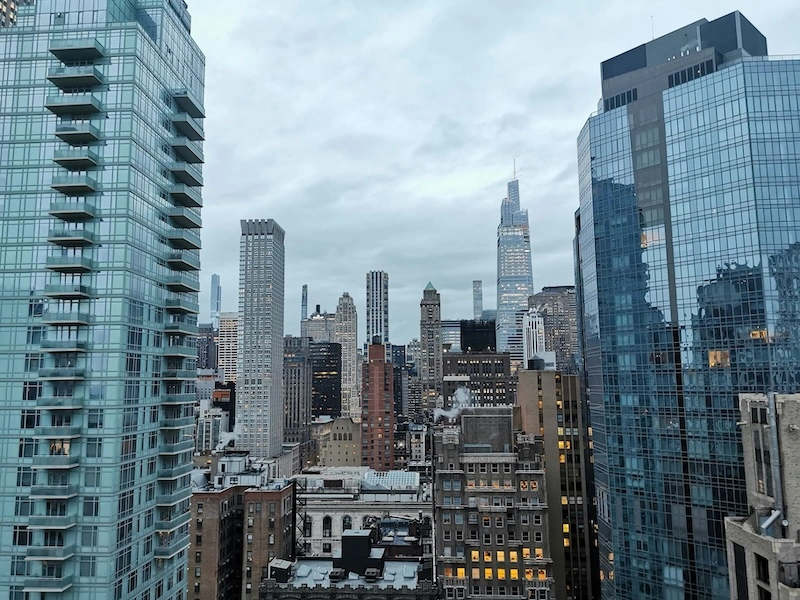 hoteles en nueva york nymyway