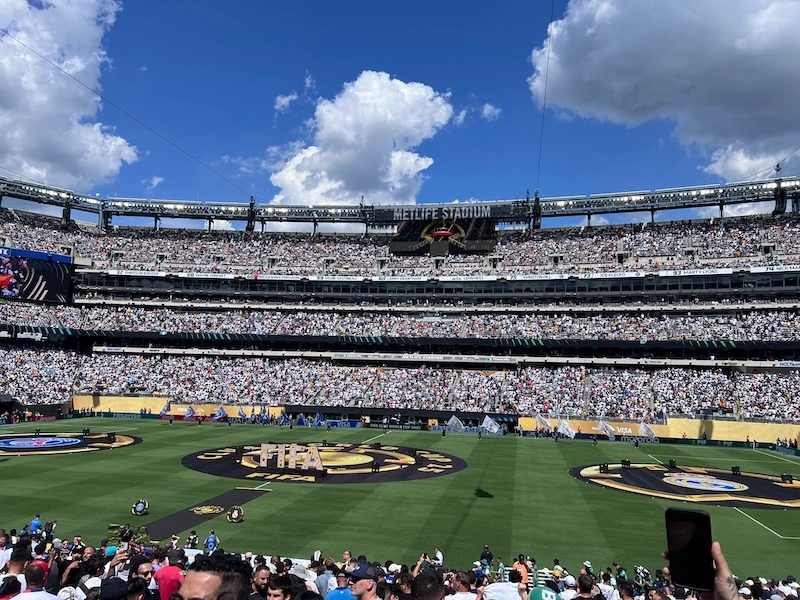 como llegar al estadio metlife desde nyc
