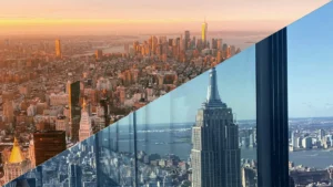 tickets summit + empire state