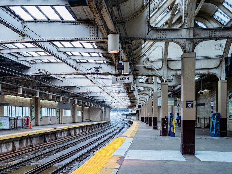 como llegar al estadio metlife desde nyc