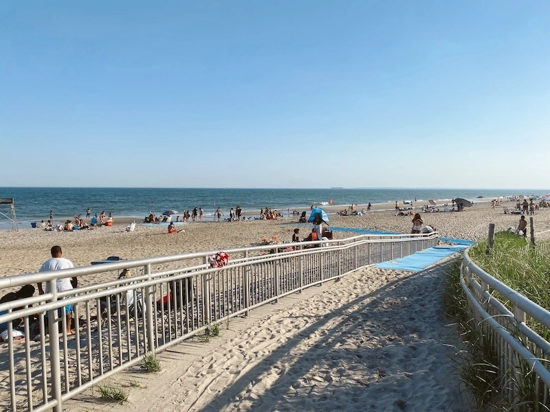 qué hacer en rockaway beach en nyc