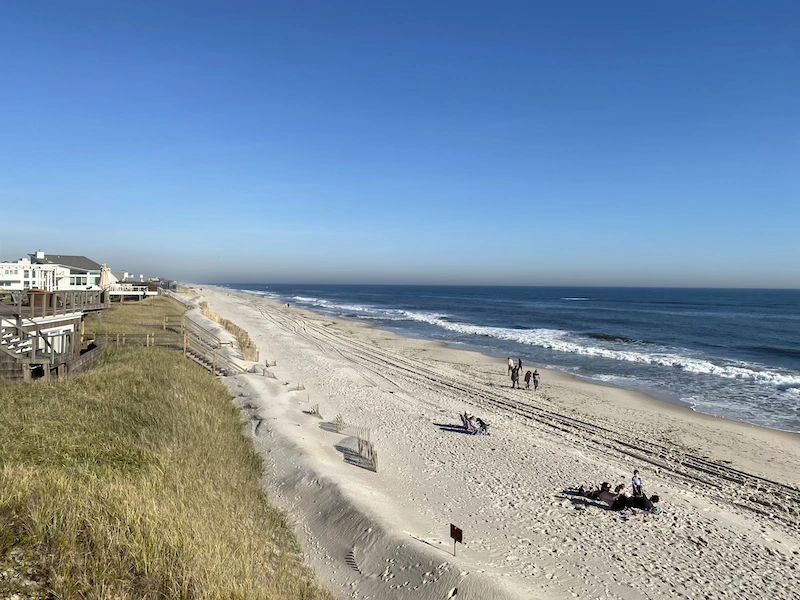 hamptons ny nymyway verano en ny