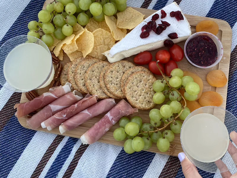 4 de julio nyc picnic