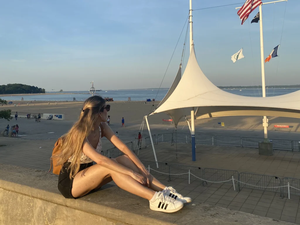 Playas públicas de nyc orchard beach bronx