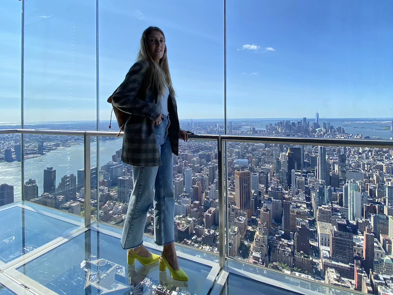 summit ascent elevador con descuento nymyway