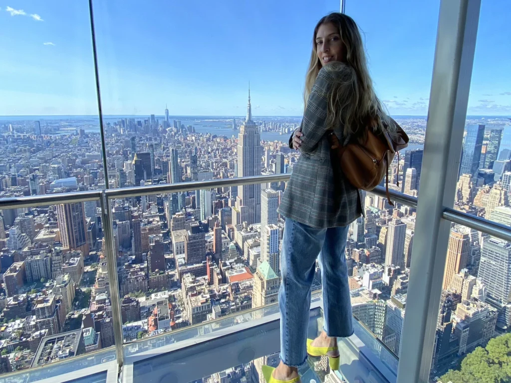 summit ascent elevador con descuento nymyway
