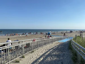 playas públicas de nyc