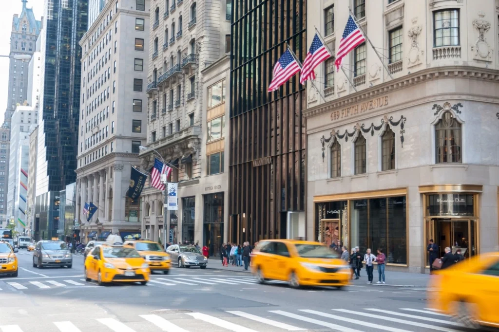 tour nyc en 1 día nymyway reals tours nyc