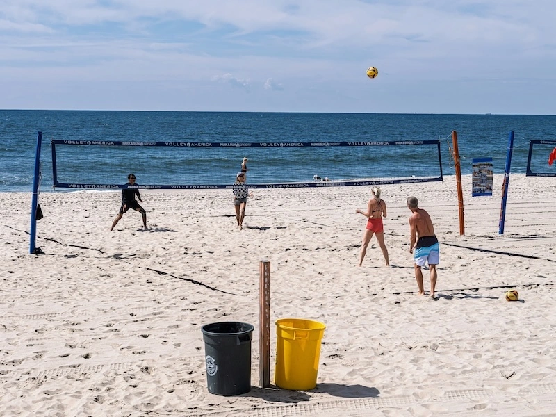 long beach ny