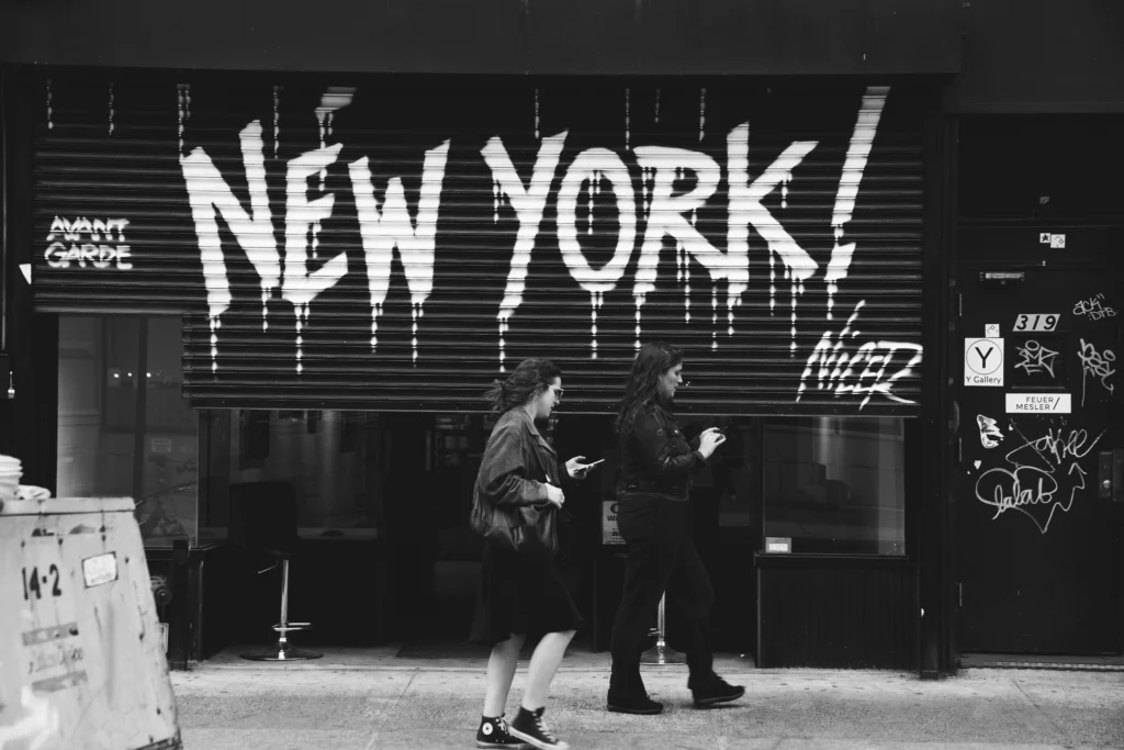 storyhunt nymyway