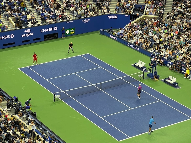 us open nymyway