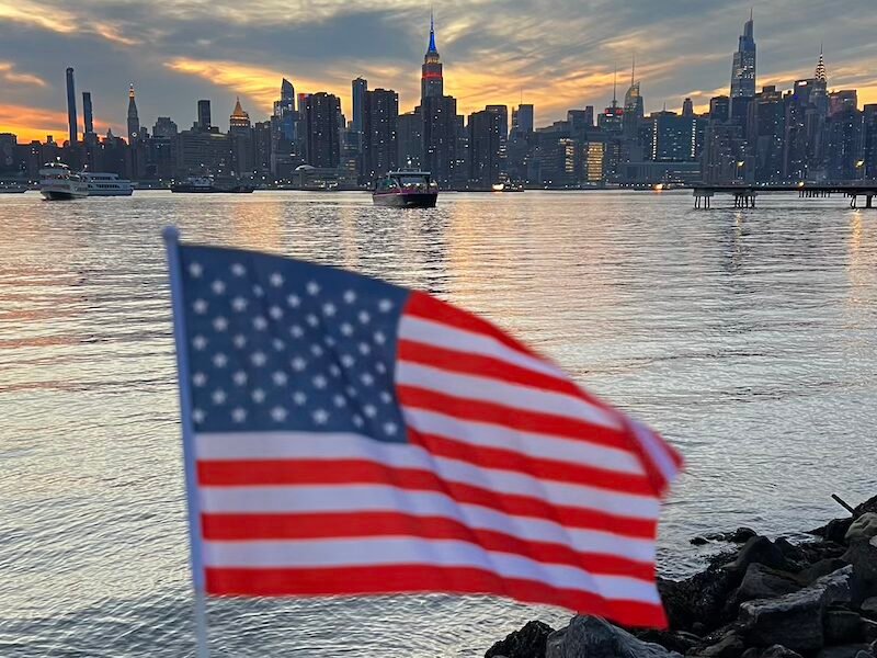 4th of july nyc nymyway